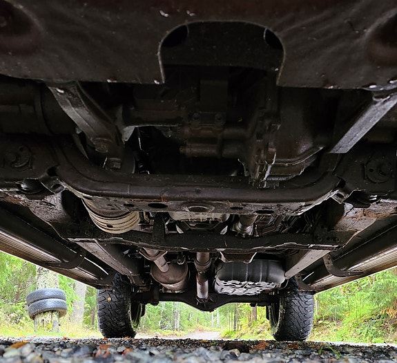 Toyota HiLux 14 of 20