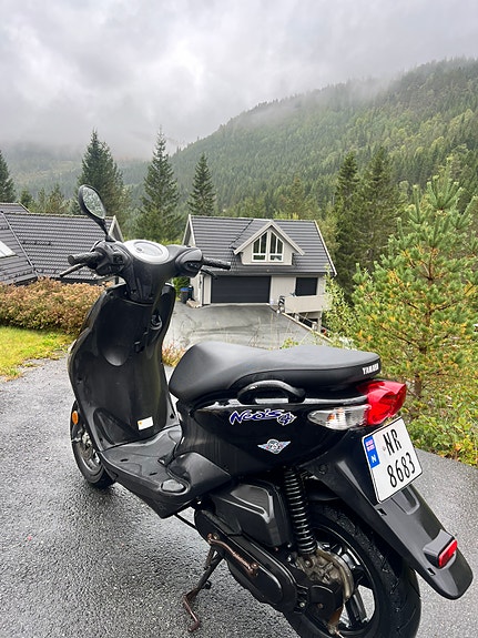 Yamaha Neo's 50 2 of 4