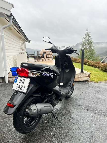 Yamaha Neo's 50 3 of 4