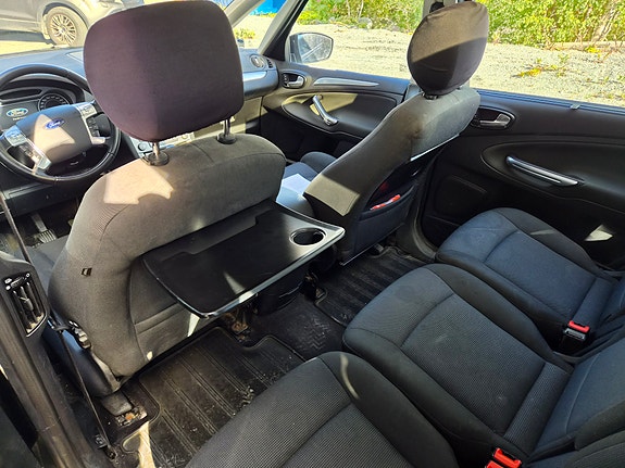 Ford S-MAX 6 of 16