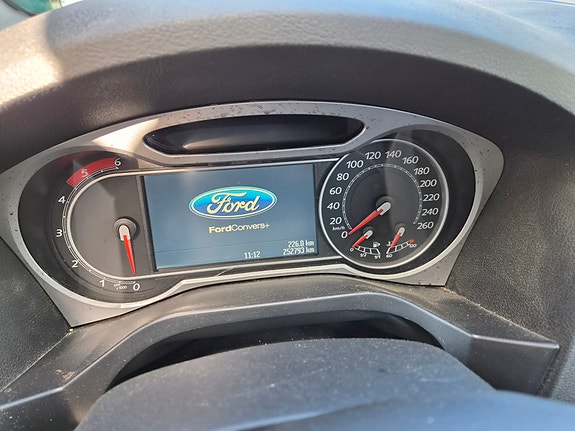 Ford S-MAX 7 of 16