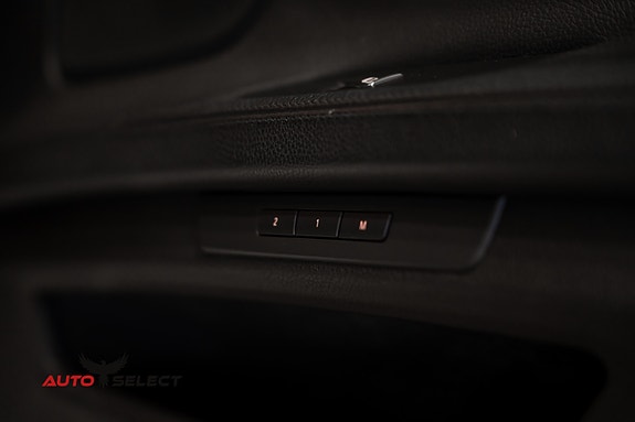 BMW 740d 21 of 30