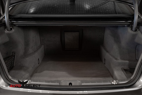 BMW 740d 9 of 30