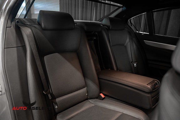 BMW 740d 15 of 30