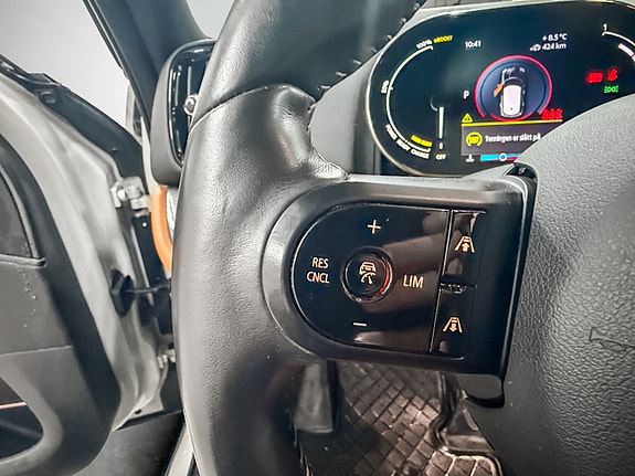 MINI Countryman Cooper SE 12 of 22