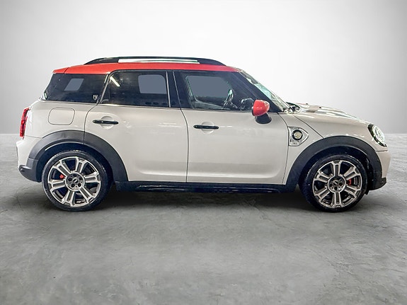 MINI Countryman Cooper SE 6 of 22