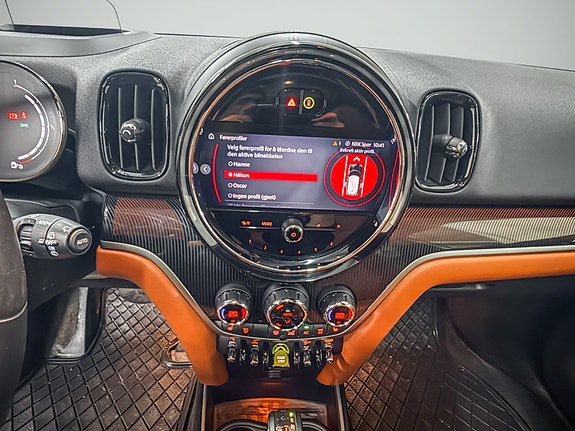 MINI Countryman Cooper SE 14 of 22
