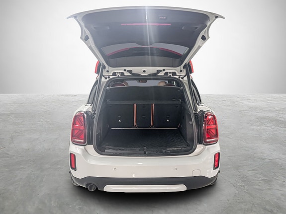 MINI Countryman Cooper SE 18 of 22