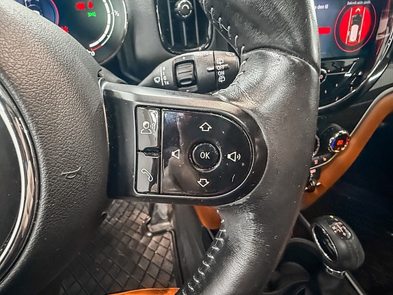 MINI Countryman Cooper SE 13 of 22