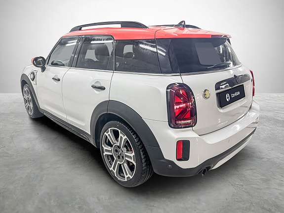 MINI Countryman Cooper SE 3 of 22