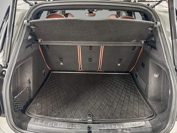 MINI Countryman Cooper SE 19 of 22