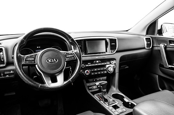 Kia Sportage 20 of 23