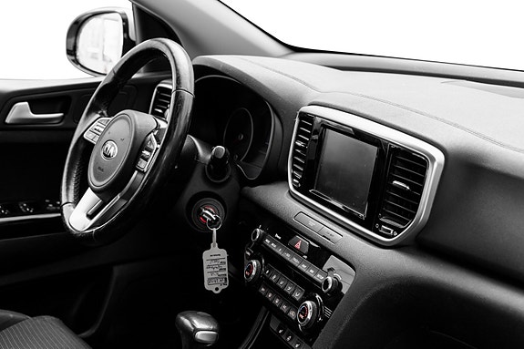 Kia Sportage 22 of 23