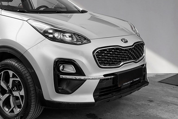 Kia Sportage 3 of 23