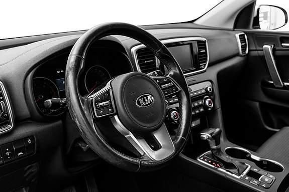 Kia Sportage 17 of 23