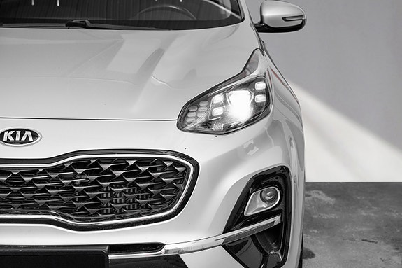 Kia Sportage 2 of 23