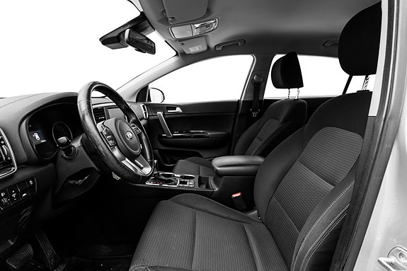Kia Sportage 18 of 23