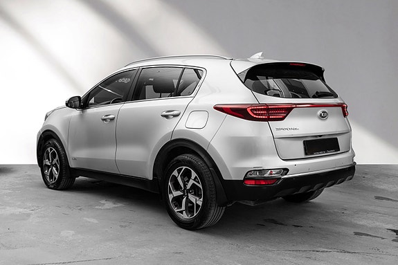 Kia Sportage 7 of 23