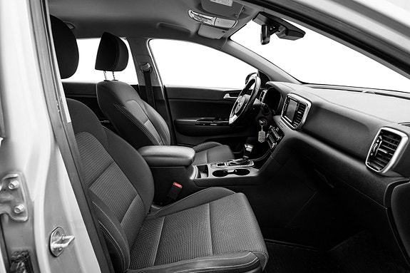 Kia Sportage 23 of 23
