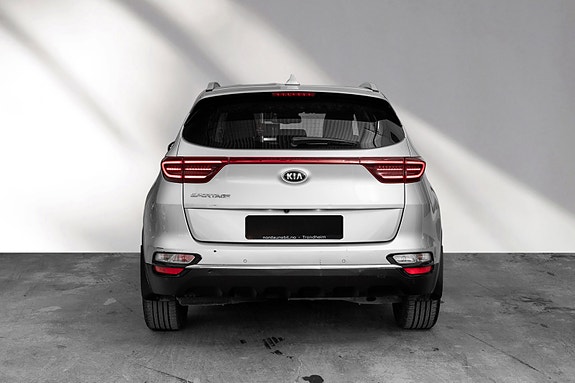 Kia Sportage 5 of 23