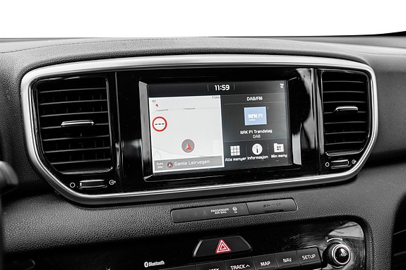 Kia Sportage 13 of 23