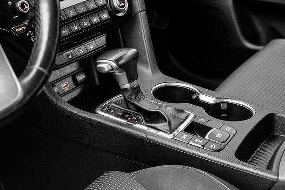 Kia Sportage 16 of 23