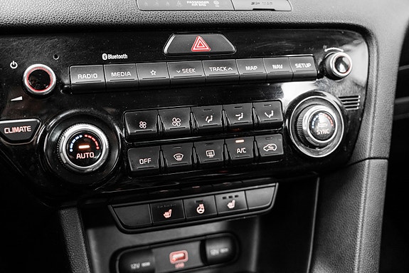 Kia Sportage 15 of 23