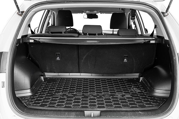Kia Sportage 21 of 23