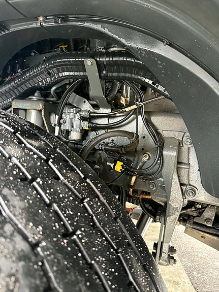 DAF XG+ 530 FTS 14 of 18
