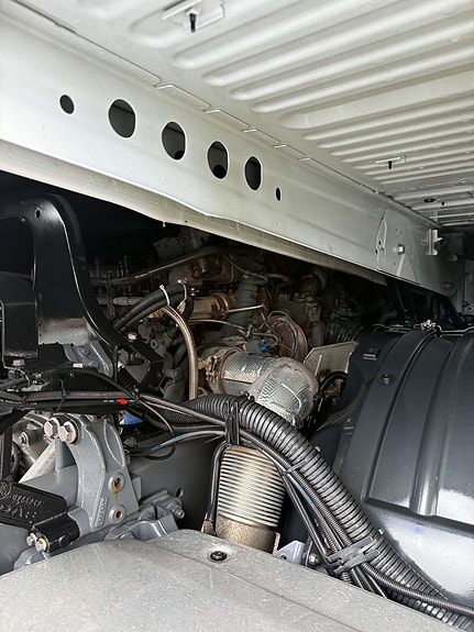 DAF XG+ 530 FTS 18 of 18