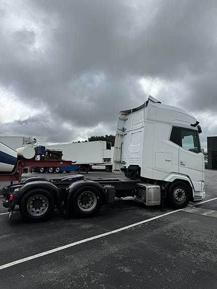 DAF XG+ 530 FTS 7 of 18
