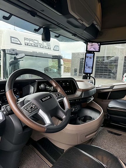 DAF XG+ 530 FTS 5 of 18