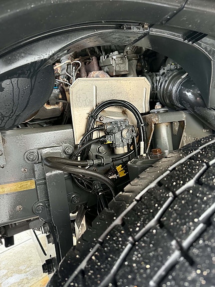 DAF XG+ 530 FTS 17 of 18