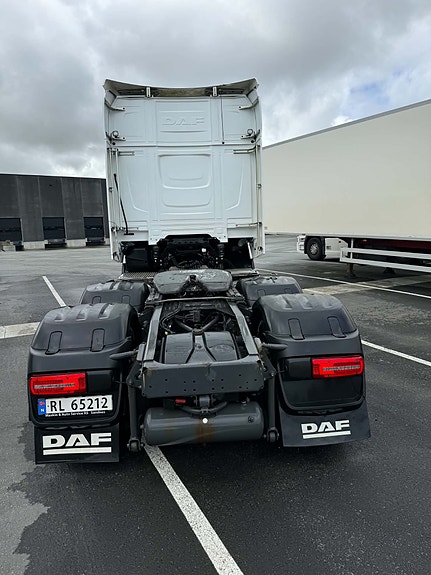 DAF XG+ 530 FTS 3 of 18