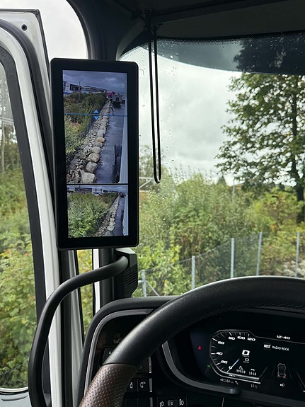 DAF XG+ 530 FTS 11 of 18