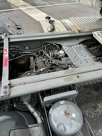 DAF XG+ 530 FTS 15 of 18
