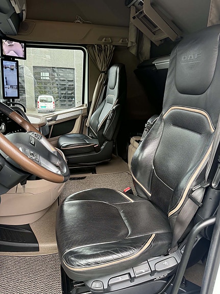 DAF XG+ 530 FTS 8 of 18