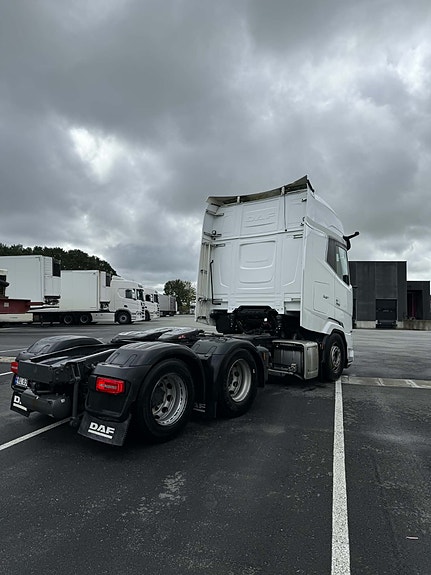 DAF XG+ 530 FTS 6 of 18