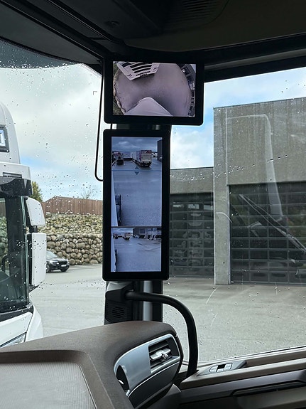 DAF XG+ 530 FTS 9 of 18