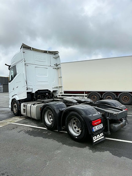 DAF XG+ 530 FTS 4 of 18