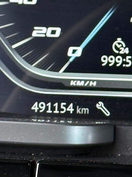 DAF XG+ 530 FTS 12 of 18