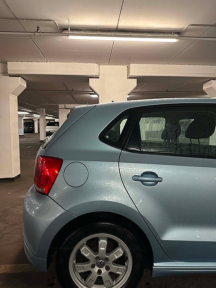 Volkswagen Polo 7 of 20