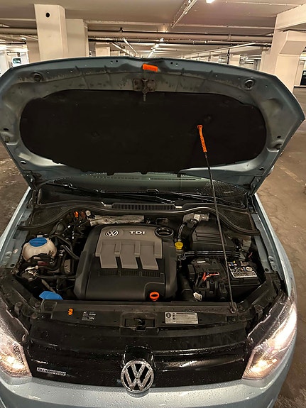 Volkswagen Polo 12 of 20