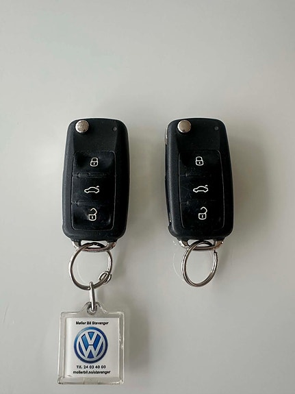 Volkswagen Polo 13 of 20