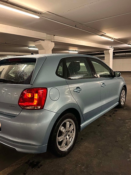 Volkswagen Polo 5 of 20
