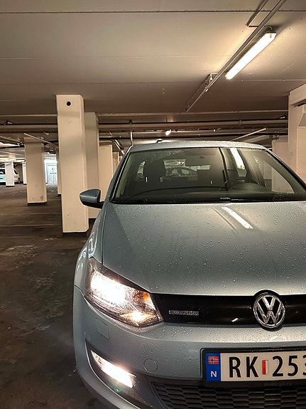 Volkswagen Polo 3 of 20