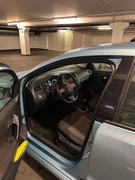 Volkswagen Polo 8 of 20