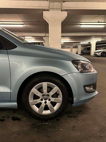 Volkswagen Polo 4 of 20