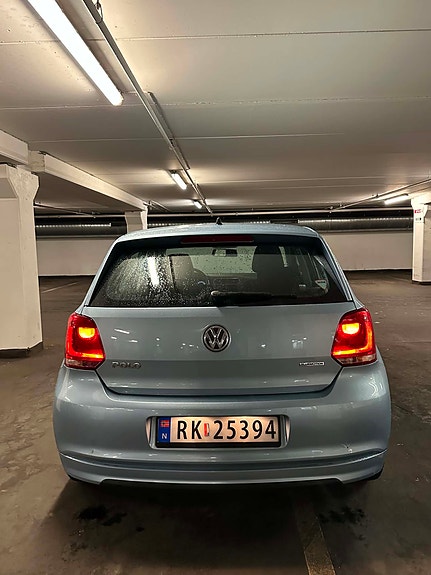 Volkswagen Polo 6 of 20
