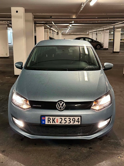 Volkswagen Polo 2 of 20